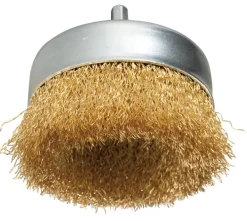 Teräsharja