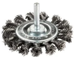 Teräsharja