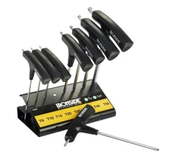Torx-avainsarja