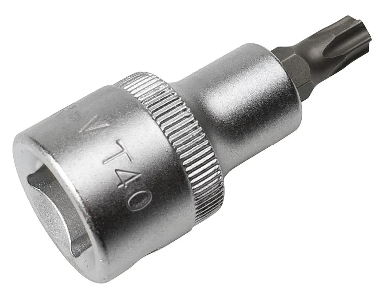Torx-kärkihylsy