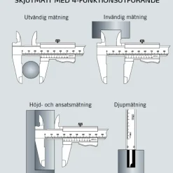 Työntömitta