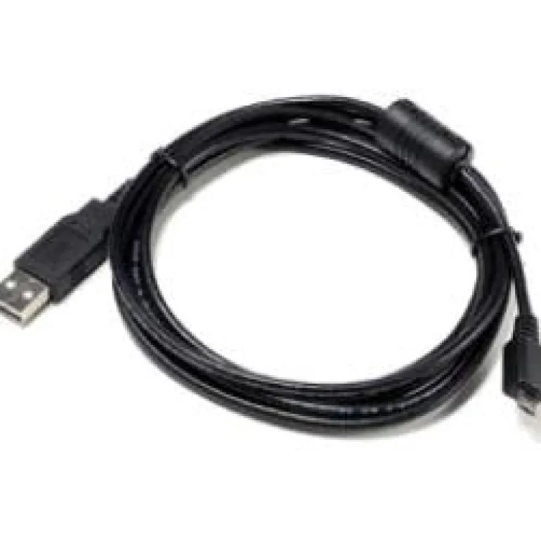 USB-kaapeli