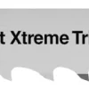 Vannesahanterä