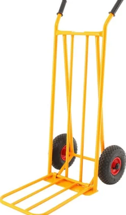 Varastokärry