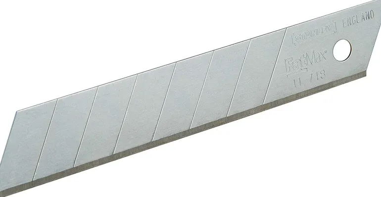 Varaterä