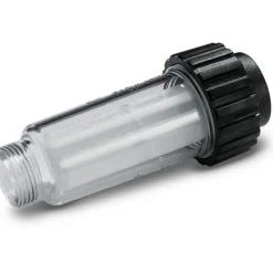 Vedensuodatin