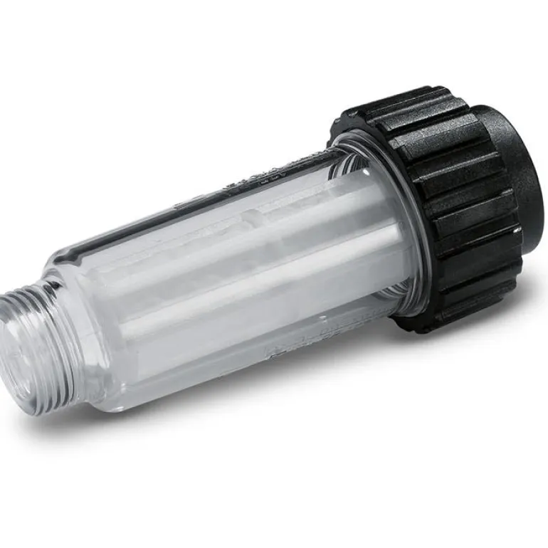 Vedensuodatin
