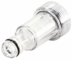 Vedensuodatin