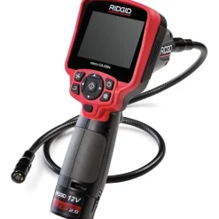 Videoskooppi