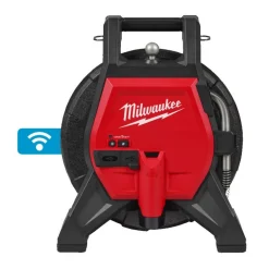 Viemärikamera