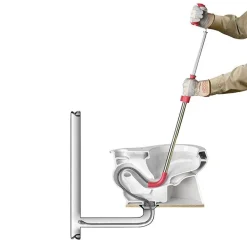 WC-avaaja