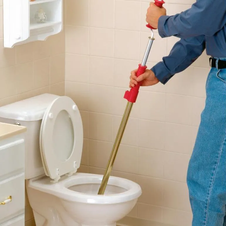 WC-avaaja