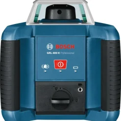 Pyörivä laser