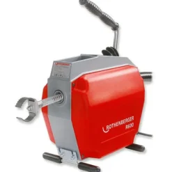 Viemärinavauskone