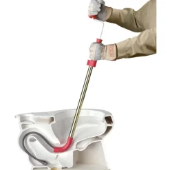 WC-avaaja